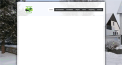 Desktop Screenshot of kustelberg.nl