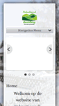 Mobile Screenshot of kustelberg.nl